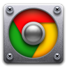 Browser Chrome Icon 96x96 png